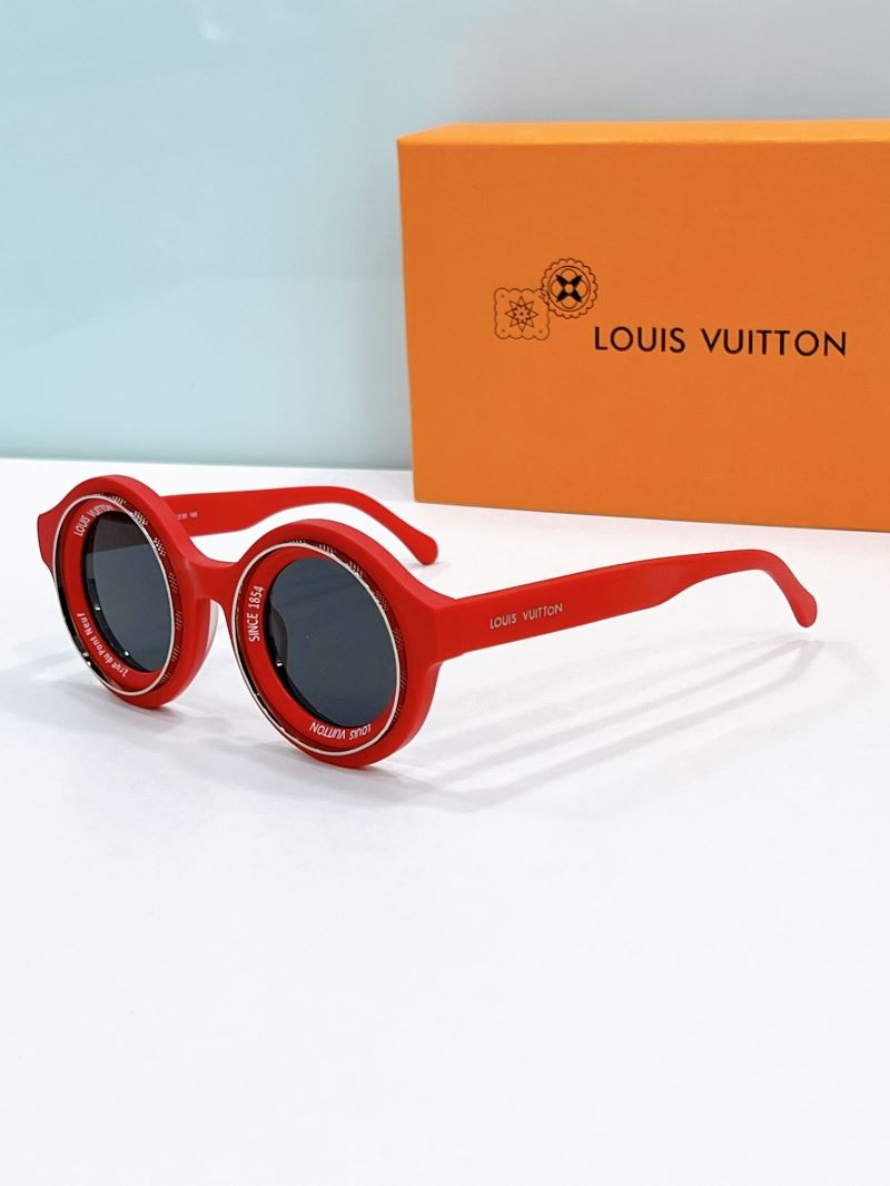 Louis Vuitton Sunglasses